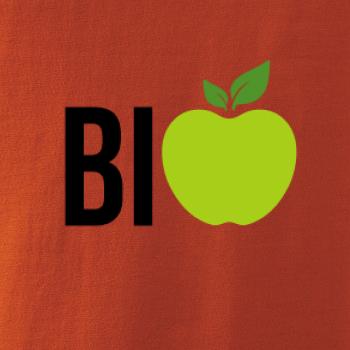 BIO jablko