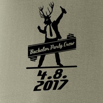 Bachelor Crew Bachelor Crew