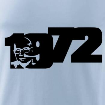 Husákovo dieťa - 1972