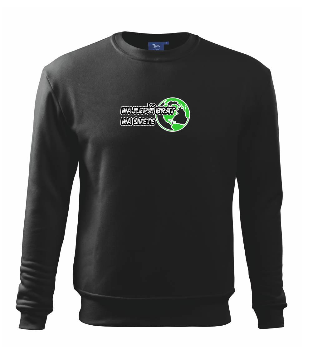 Najlepší brat na svete