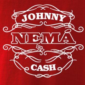Johnny nemá cash