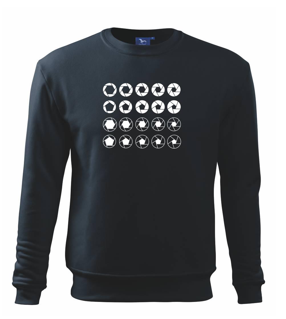 Foto clony Foto clony