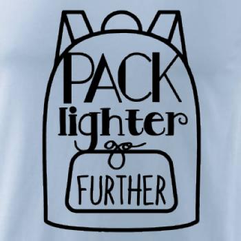 Cestovateľský batôžtek