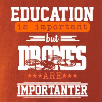 Dron education