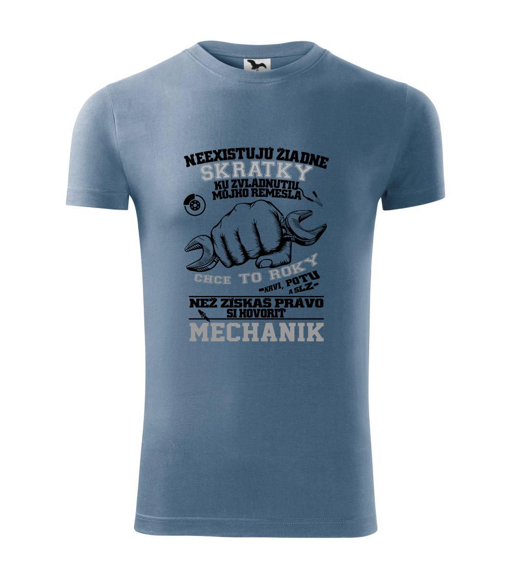 Mechanik remeslo - skratky Mechanik remeslo - skratky