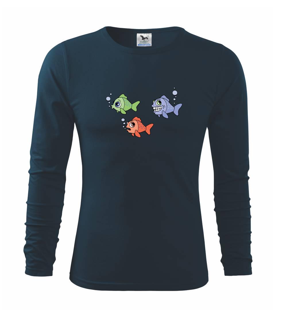 Prdiaca ryba (Hana-creative) Prdiaca ryba (Hana-creative)