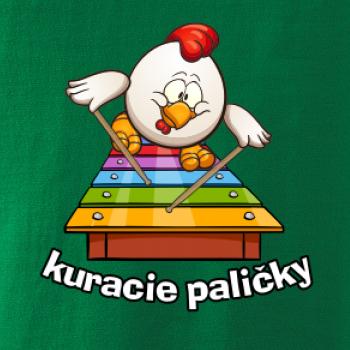 Kuracie paličky