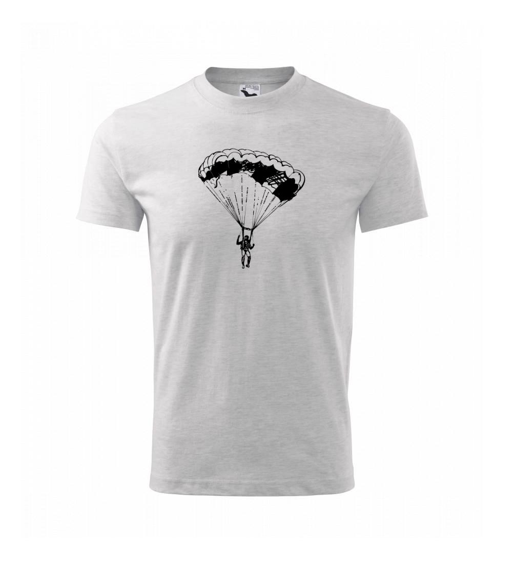 Parašutista Parašutista