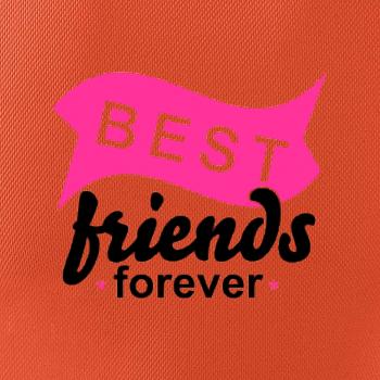 Best friends stuha - vlna Best friends stuha - vlna