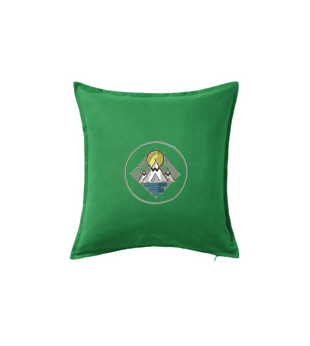 Indiánské teepee Indiánské teepee