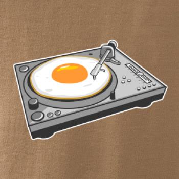 Gramofón vajcia Gramofón vajcia