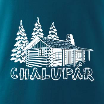 Chalupár - chata