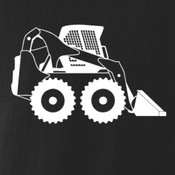 Bobik veľký kolesový Bobik veľký kolesový