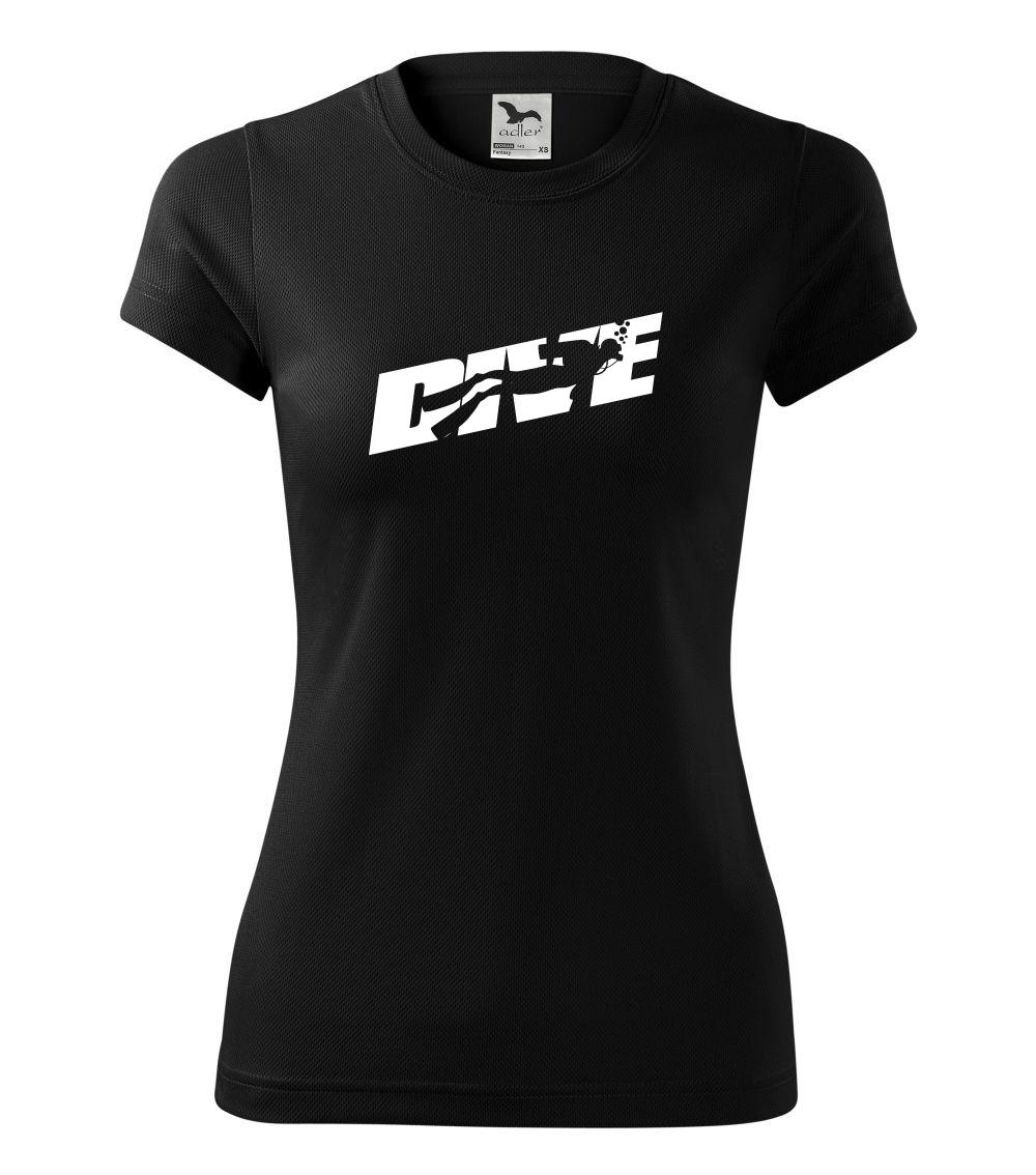 Dive potápač Dive potápač