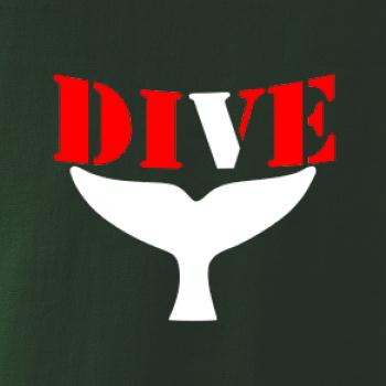 Dive veľryba