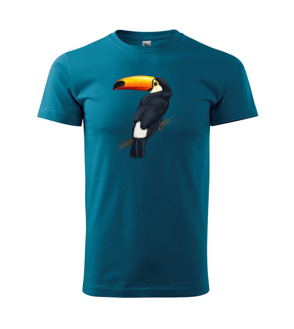 Tukan kreslený Tukan kreslený