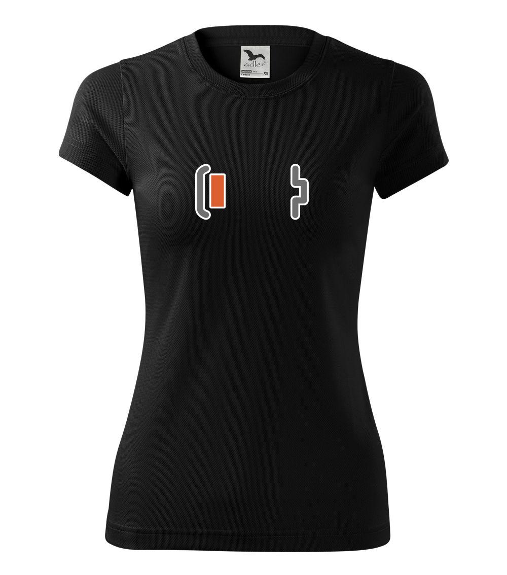 Rodinné tričká - batéria Rodinné tričká - batéria