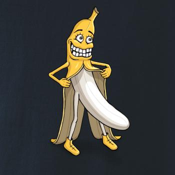 Úchylný banán (Hana-creative)