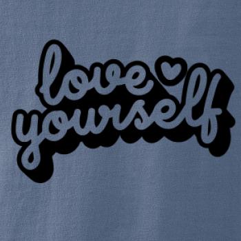 Love Yourself