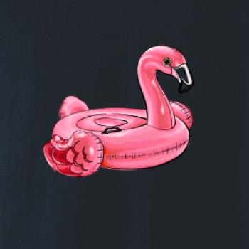 Nafukovacie plameniak