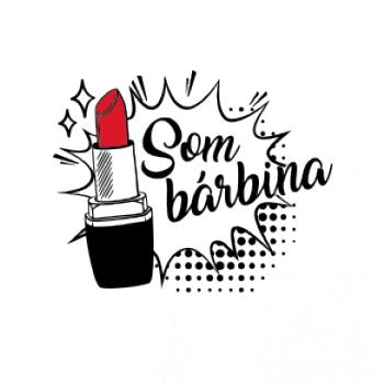 Som bárbina rúž