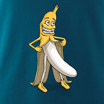Úchylný banán (Hana-creative)