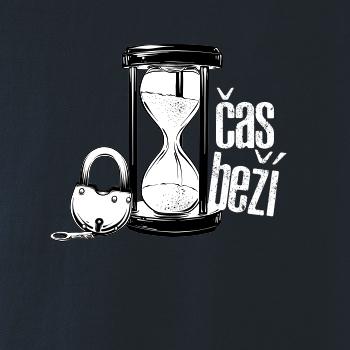 Čas beží SK