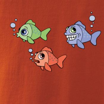 Prdiaca ryba (Hana-creative)