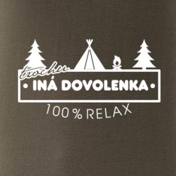 Ina dovolenka stan
