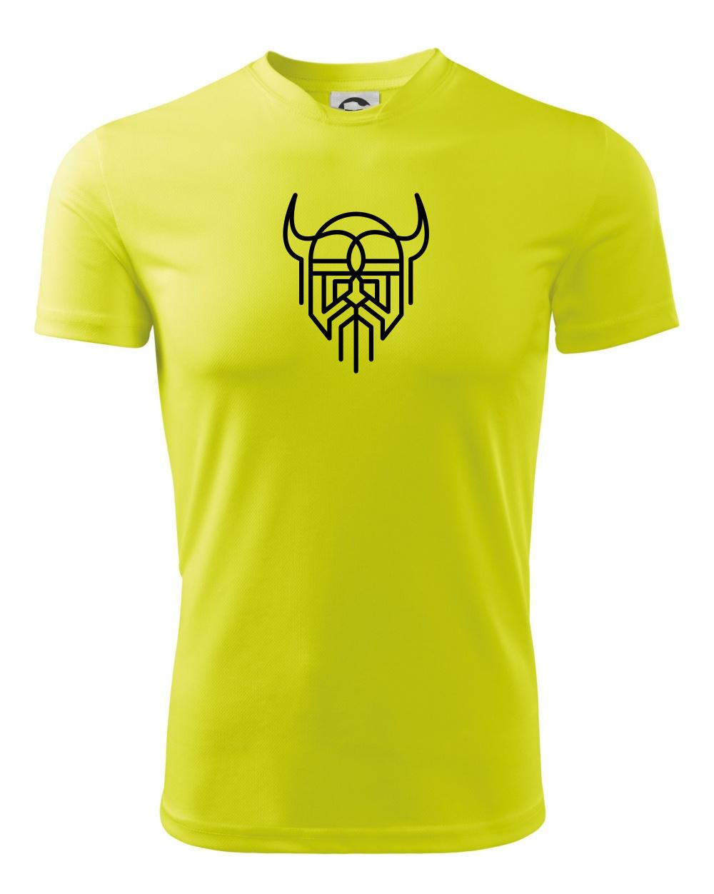 Viking logo Viking logo