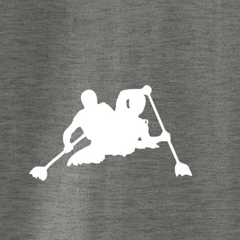 Kanoe dvojka Kanoe dvojka