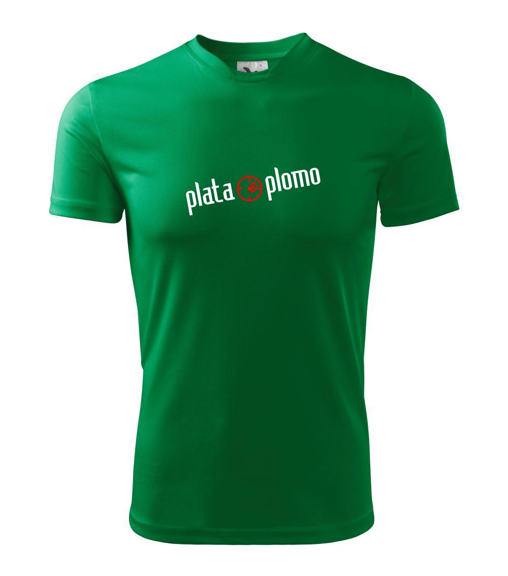 Plata oplomo Plata oplomo