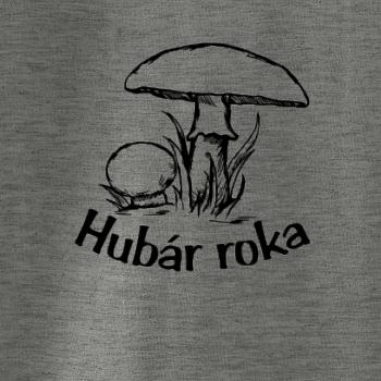 Hubár roka, Hubárka roka