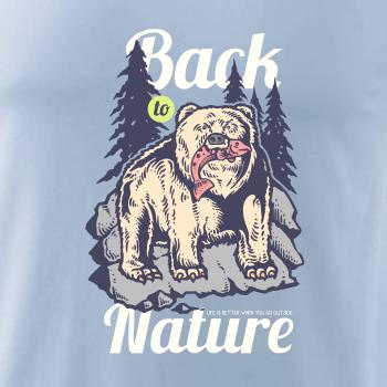Hunting Bear