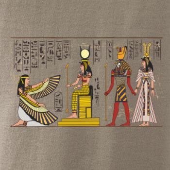 Egyptské triko