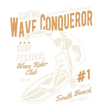 Wave Conqueror