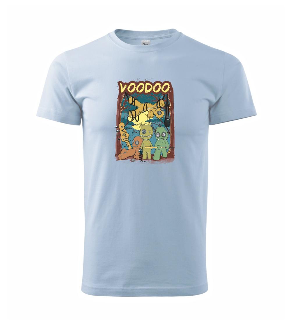 Voodoo kapela Voodoo kapela