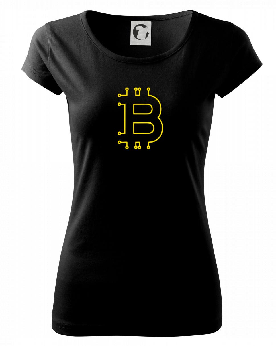 Bitcoin kryptomena Bitcoin kryptomena