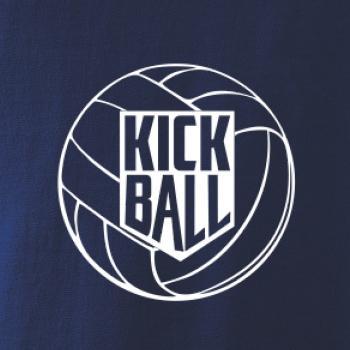 Kickball - lopta
