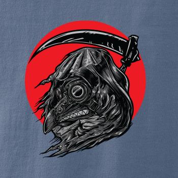 Smrtiaci vták Smrtiaci vták