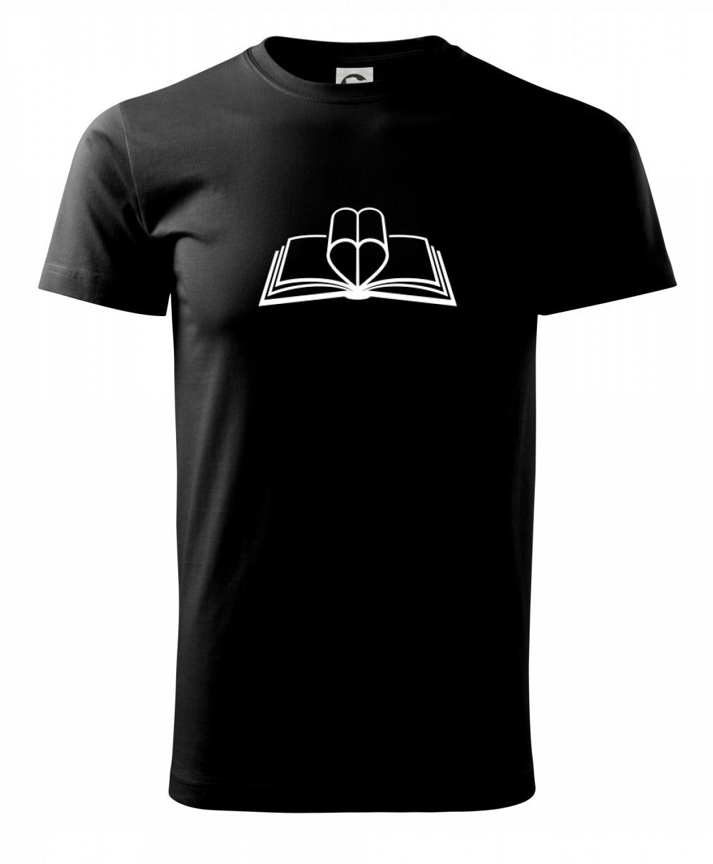 Kniha love Kniha love