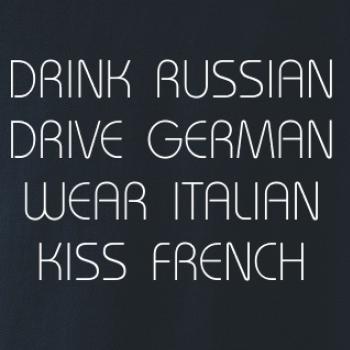 Návod na život - slabo Návod na život - slabo