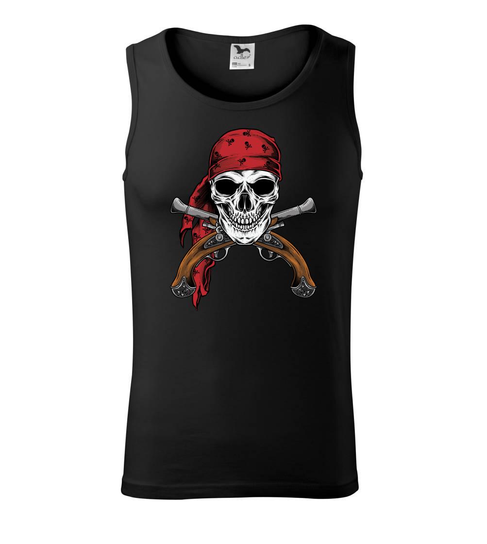 Pirát s bambitkou Pirát s bambitkou