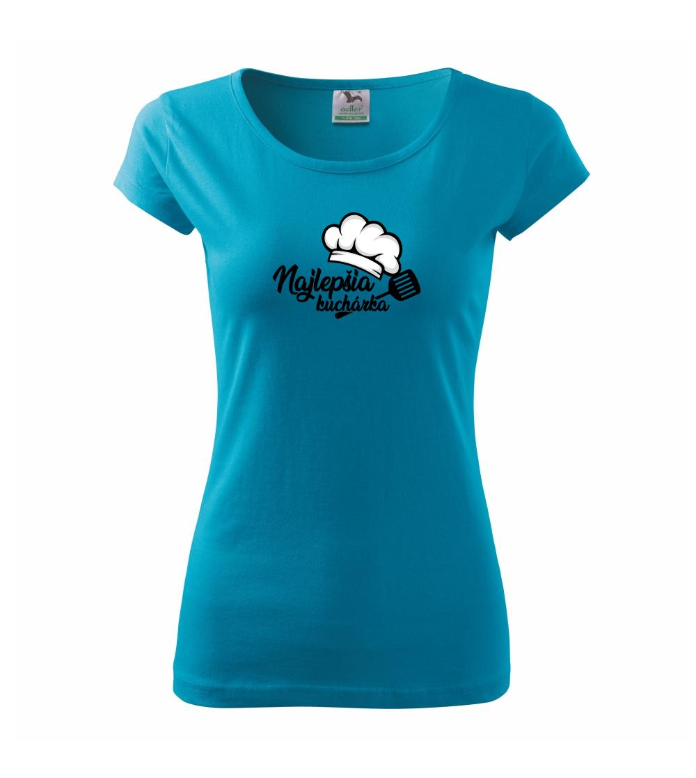 Najlepšia kuchárka - čiapka Najlepšia kuchárka - čiapka