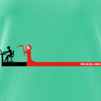 Práca - deadline (Hana-creative)