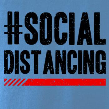 Social distancing Social distancing