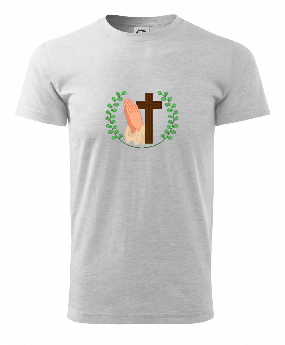 Veniec - kríž a modlenie Veniec - kríž a modlenie