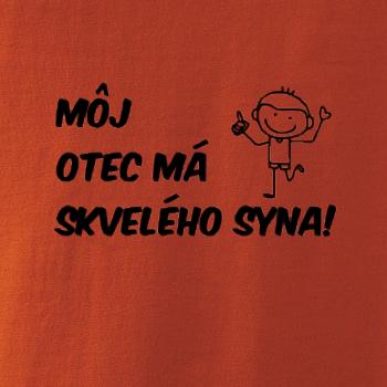 Môj otec má skvelého syna