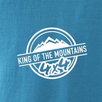 King of the Mountains