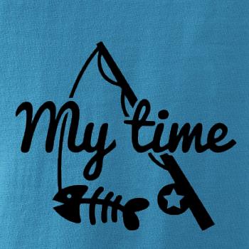 Rybárčenie - My time